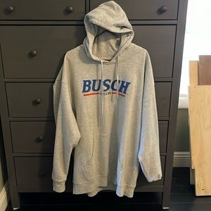 Men’s Busch Hoodie